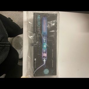 - Paul Mitchell Neuro style